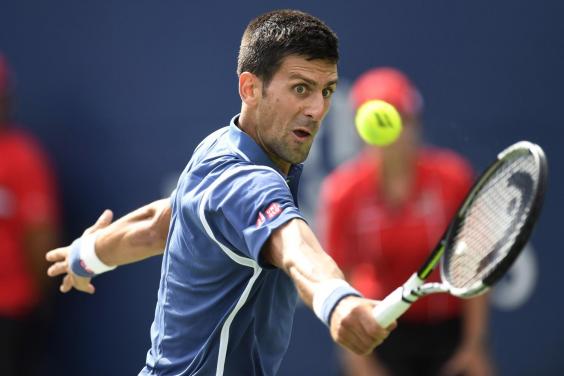 Wawrinka puts away Sock at Rogers Cup