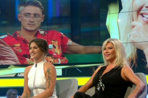 CBB bosses face new cover-up claims as Sam Fox's meltdown goes unaired