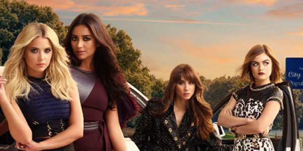 Freeform
		Freeform
				
		‘Pretty Little Liars’ Is Officially Ending So We’ll Finally Know Who Uber-A Is				
			Share