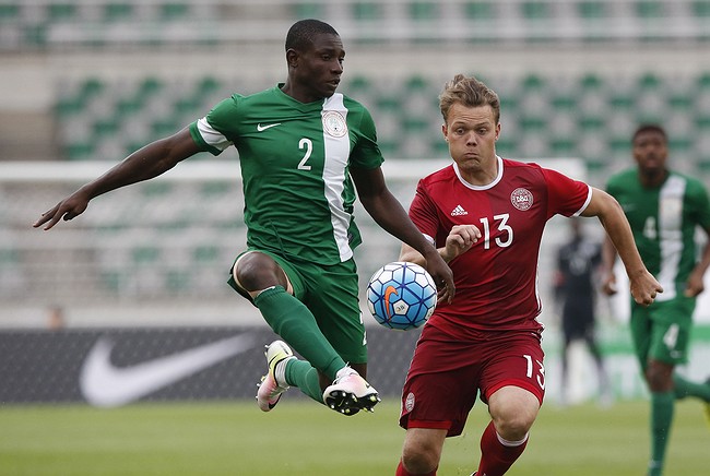 Rio 2016: Oliseh To Analyse Nigeria Olympic Team Matches