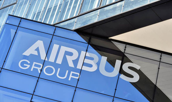 GETTY THE Serious Fraud Office has launched a criminal investigation into alleged fraud at Airbus