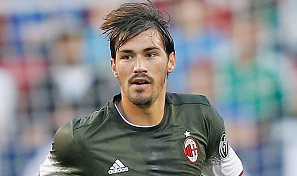 Alessio Romagnoli