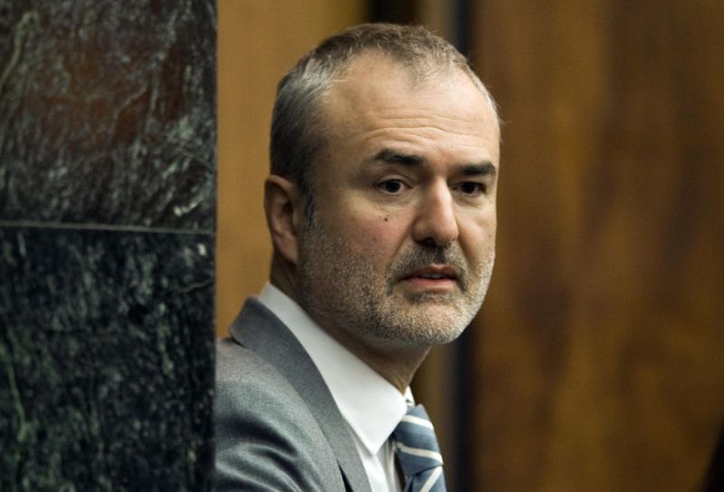 Gawker Founder Nick Denton Confirms He's Filing for Bankruptcy Today