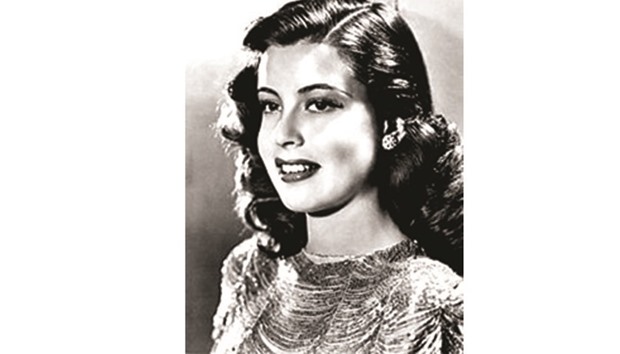 Gloria DeHaven Dies: Singer-Actress & Star Of MGM Musicals Was 91