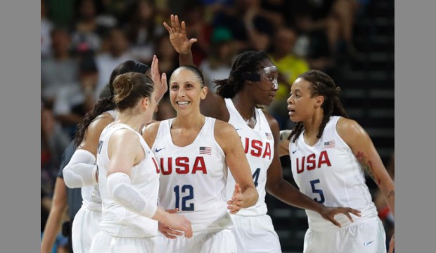 Olympics Basketball Final 2016: Date, Time, TV Channel For Men's Gold Medal Game In Rio