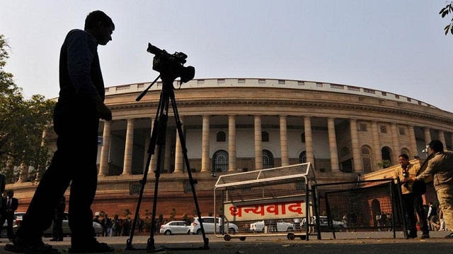 Goods and Services Tax bill to be taken up by Lok Sabha tomorrow