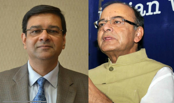 Jaitley-Patel