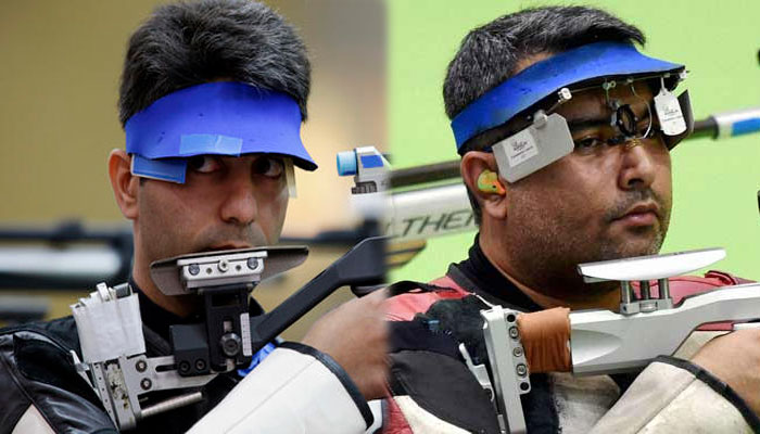 Rio Olympics 2016 Day 3 India's complete schedule Abhinav Bindra Gagan Narang in spotlight