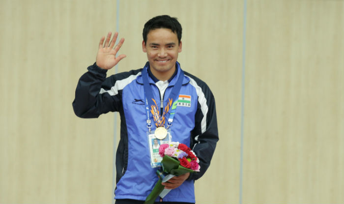 Shooters aim to launch medal haul, Jitu opens Indian campaign