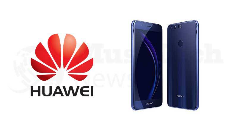 Huawei Honor 8 The First Dual Camera Smartphone