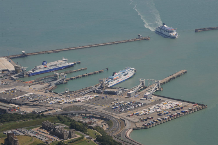 Port of Dover