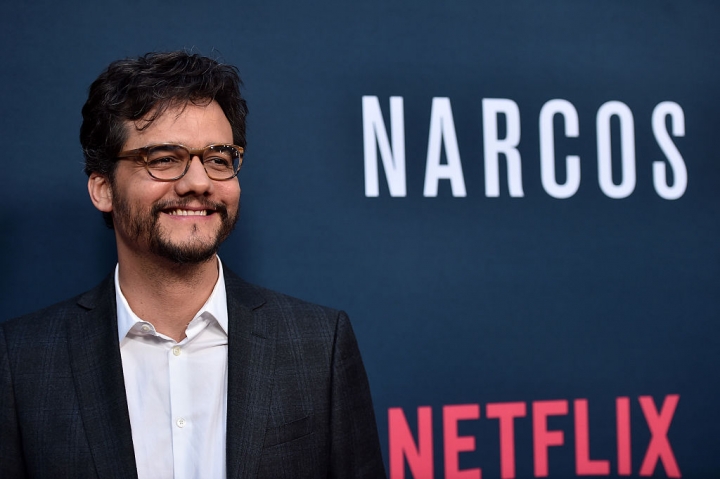 Premiere Of Netflix's 'Narcos&#039 Season 2- Red Carpet