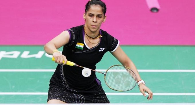 Saina Nehwal Fails to Get Elected as One of Four Athlete IOC Member