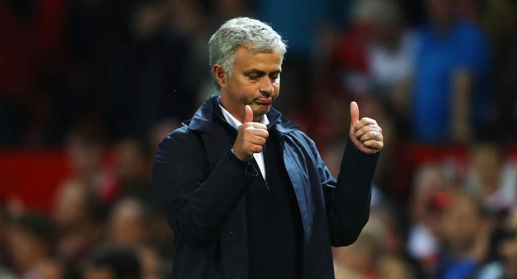 Mourinho reveals the offers he turned down to become Man Utd boss