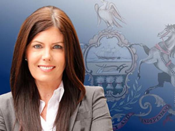 PA Attorney General Kathleen Kane Found Guilty On All Charges