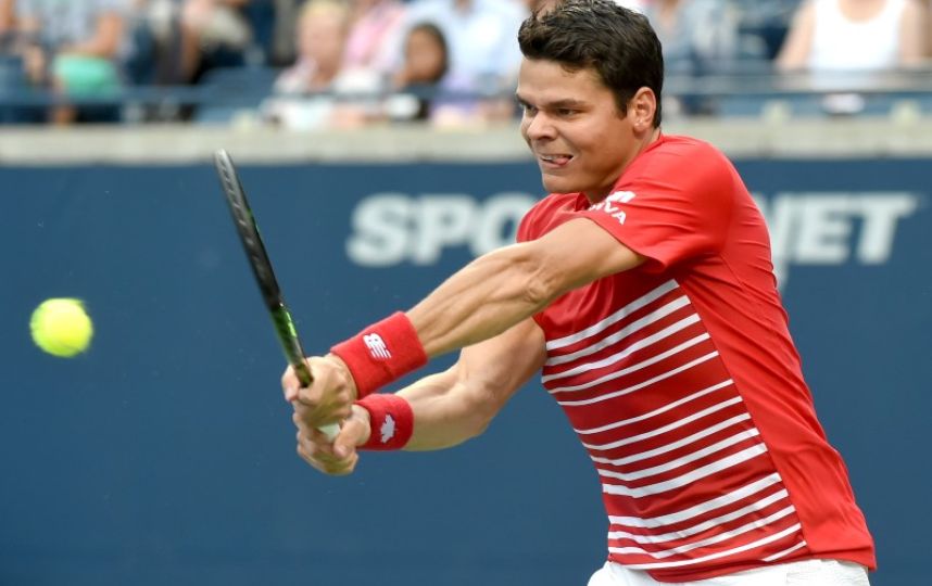 Kei Nishikori outclasses Stan Wawrinka to book place in Rogers Cup final