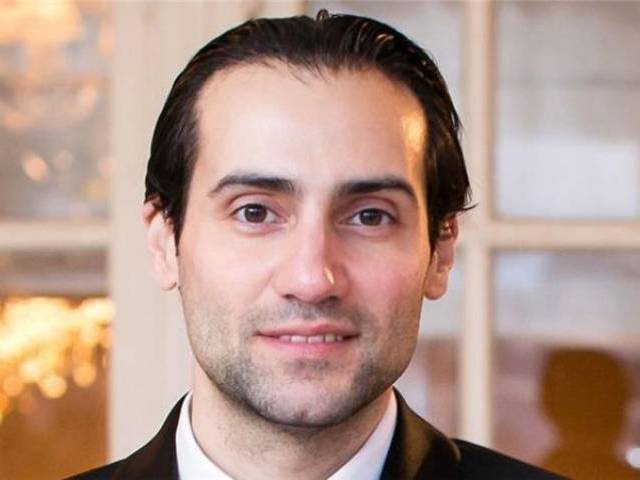 Khalid Jabara