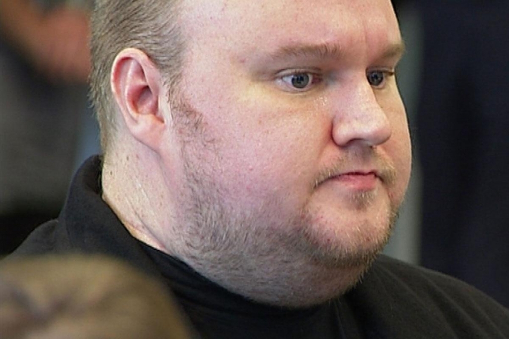 Kim Dotcom