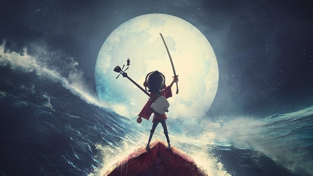 'Kubo and the Two Strings is a visual feast that hits the right emotional notes