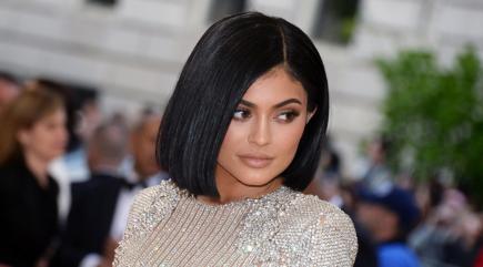 Kylie Jenner is on 'mom duty' as she gets a new addition to the family