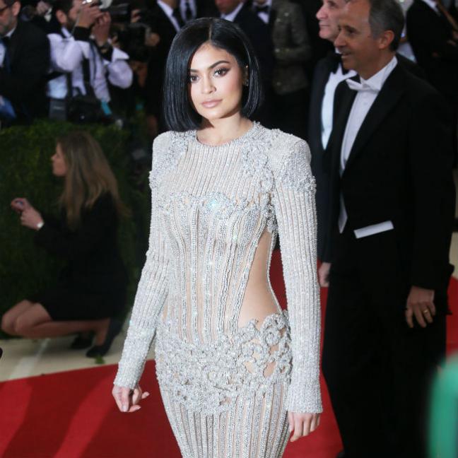 Kylie Jenner