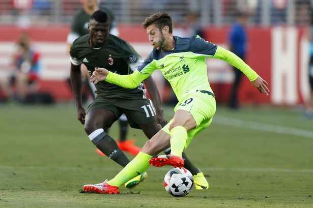 Lachlan Cunningham

M'Baye Niang has revealed he rejected the chance to join Leicester City