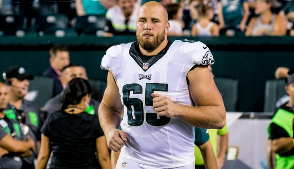 Lane Johnson