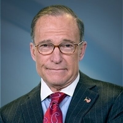 Larry Kudlow