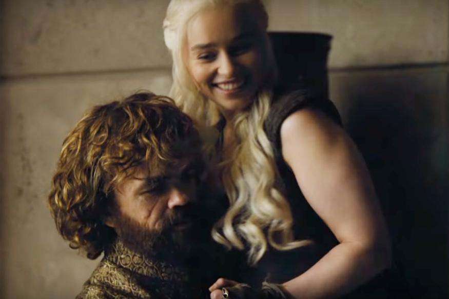 Watch GoT Season 6 Blooper Reel Is Out And It's Hilarious