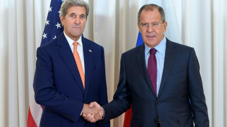 John Kerry: Talk with Russian counterpart on Syria very possible, even likely