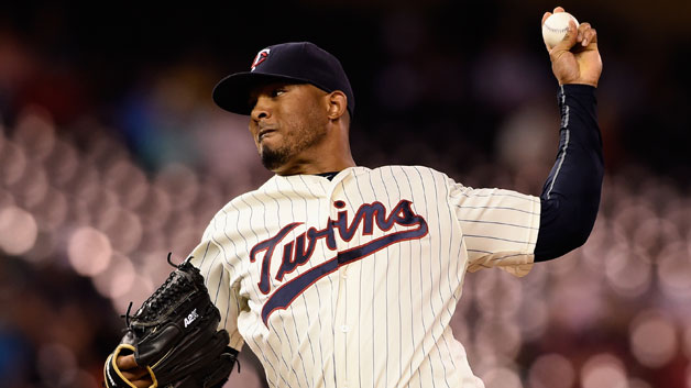 Lefty reliever Fernando Abad