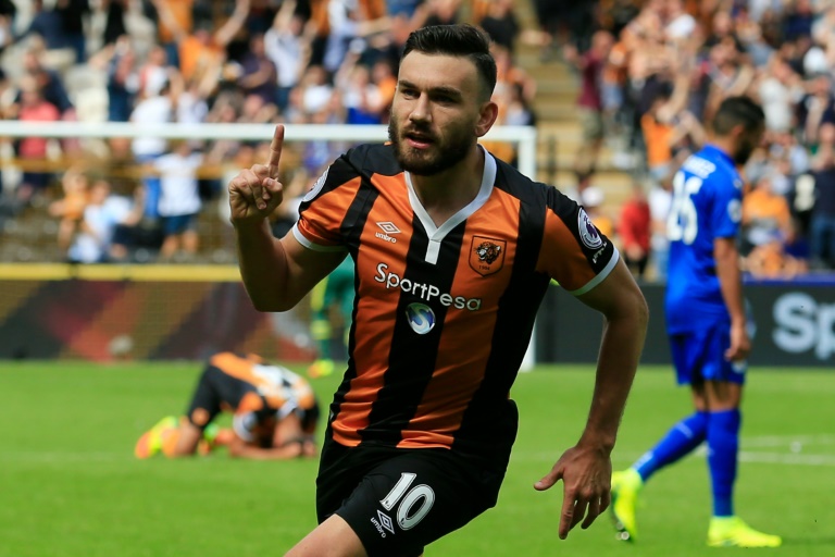 Leicester rocked as Hull City stunner sinks the champions