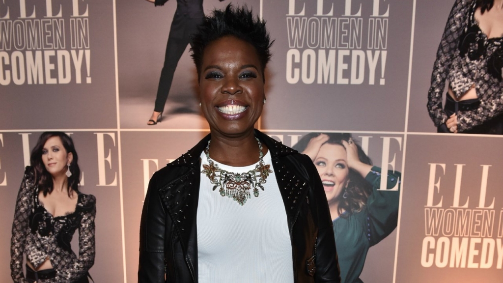 Leslie Jones Hack Now A Homeland Security Investigation