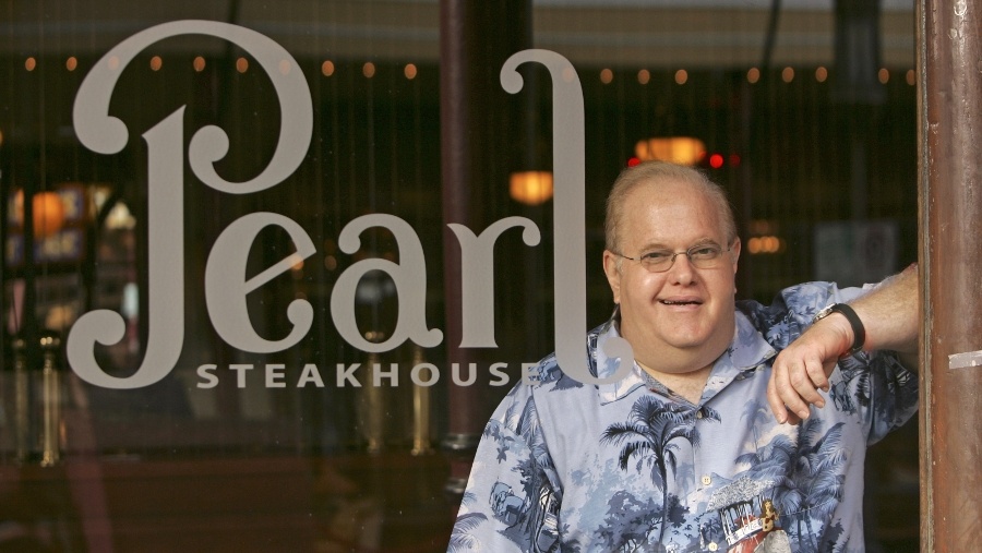 Lou Pearlman dead at 62