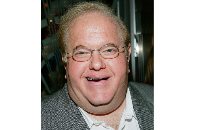 Lou Pearlman