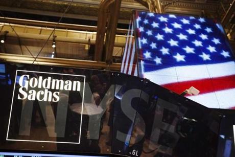 The documents gave Goldman a window into the Fed’s insights about regulatory matters