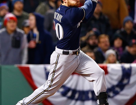 MLB Rumors New York Mets may finally get Jonathan Lucroy		Posted by	jonblayne