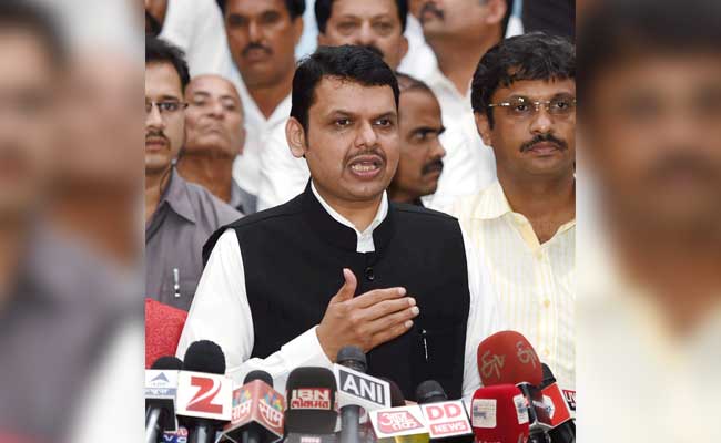 Maharashtra Legislature Ratifies GST Bill Chief Minister Thanks All Parties