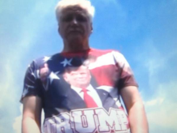 Racial Slurs May Have Led To N.J. 'Trump Shirt&#039 Attack Reports