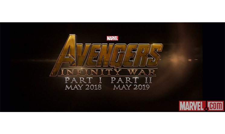 Marvel'Avengers Infinity War shakes up the Marvel Universe-including its line-up