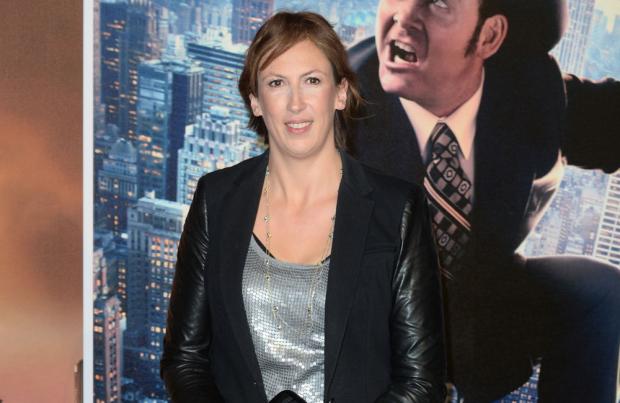 Miranda Hart