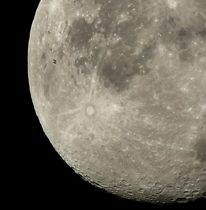 Moon Express Becomes First Private Company To Get FAA Approval To Land On Moon