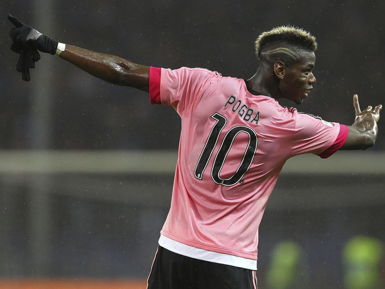 Paul Pogba Future still in doubt