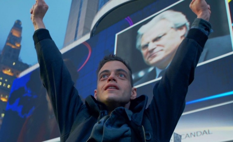 USA Network Renews ‘Mr. Robot’ for Season 3