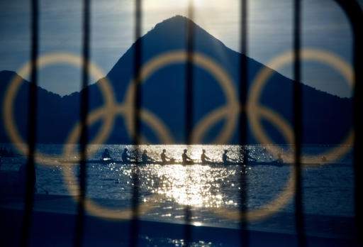 Ready for launch: Olympic Channel set for takeoff after Rio