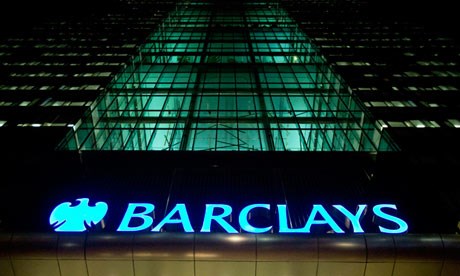 Barclays reaches $100 million US multi-state Libor settlement - NY Attorney General