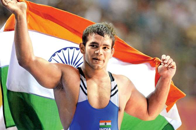 Narsingh Yadav