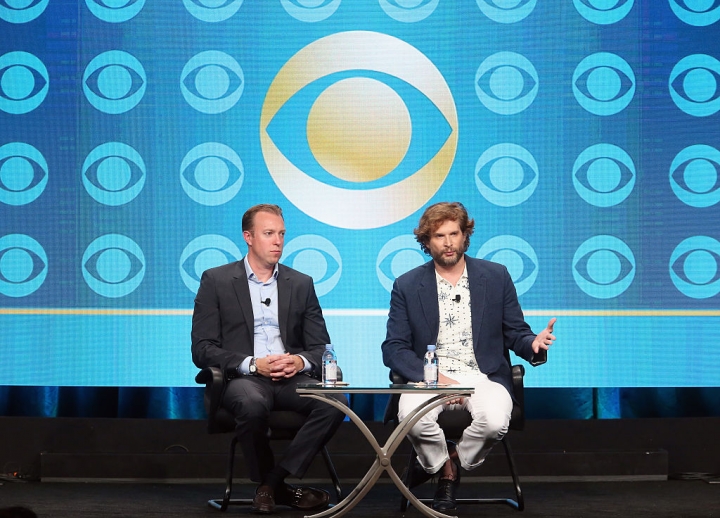 2016 Summer TCA Tour- Day 15