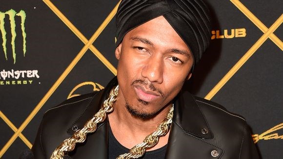 Nick Cannon Is Bringing One Aspect Of His Drumline Character To Life