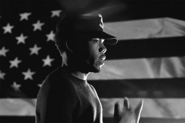 Chance The Rapper writes new song for the US Olympics basketball team Get Tickets